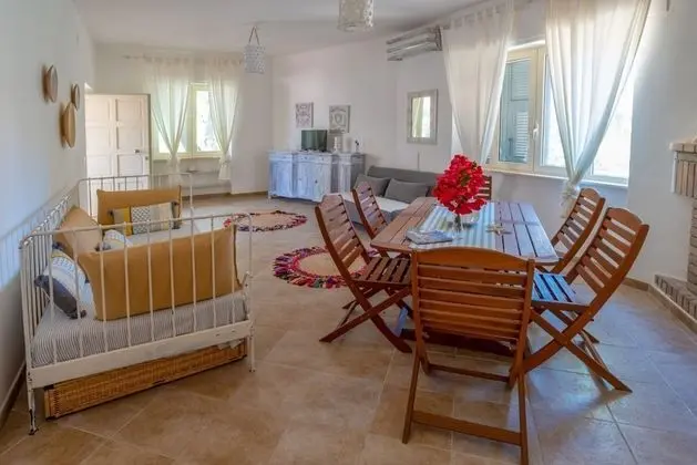 Apart Daire, 1 Yatak Odası (TA Rail House Apollo)