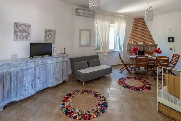 Apart Daire, 1 Yatak Odası (TA Rail House Apollo)