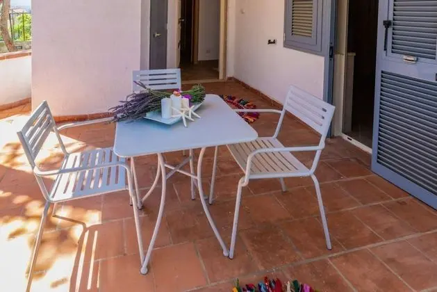 Apart Daire, 1 Yatak Odası (TA Rail House Apollo)