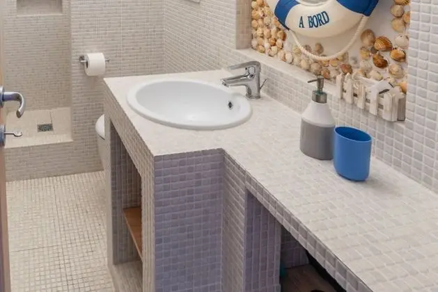 Apart Daire, 1 Yatak Odası (TA Rail House Apollo)