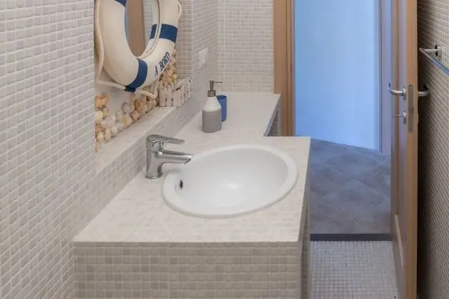 Apart Daire, 1 Yatak Odası (TA Rail House Apollo)
