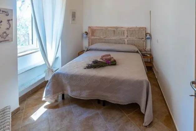 Apart Daire, 1 Yatak Odası (TA Sea House Apollo)