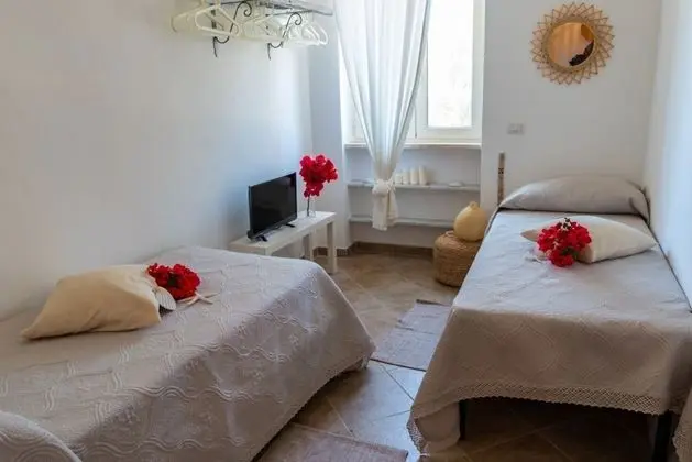 Apart Daire, 1 Yatak Odası (TA Sea House Apollo)