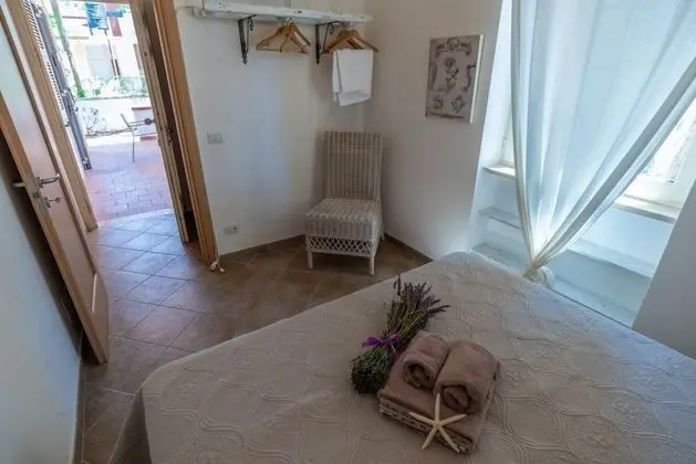Apart Daire, 1 Yatak Odası (TA Sea House Apollo)