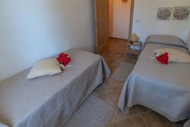 Apart Daire, 1 Yatak Odası (TA Sea House Apollo)
