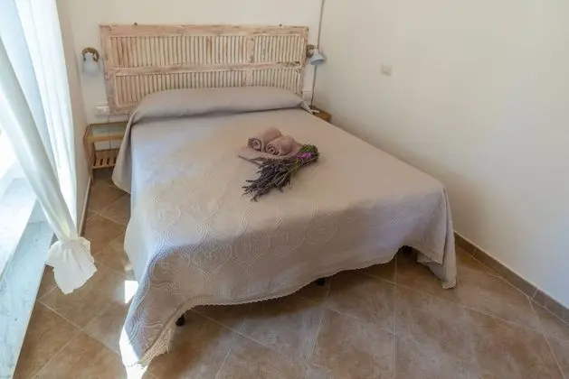 Apart Daire, 1 Yatak Odası (TA Sea House Apollo)
