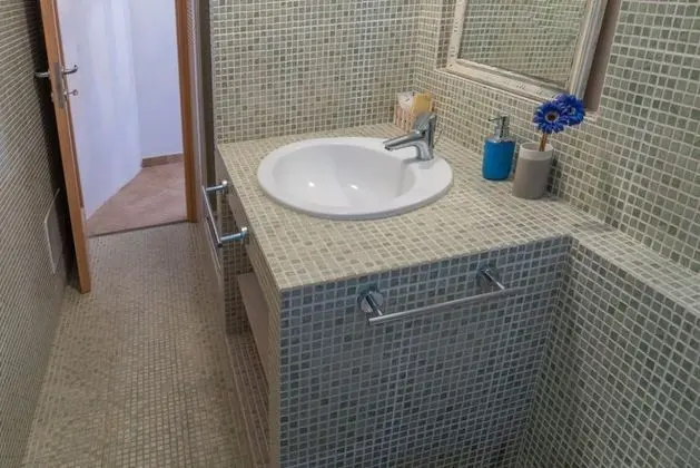 Apart Daire, 1 Yatak Odası (TA Sea House Apollo)