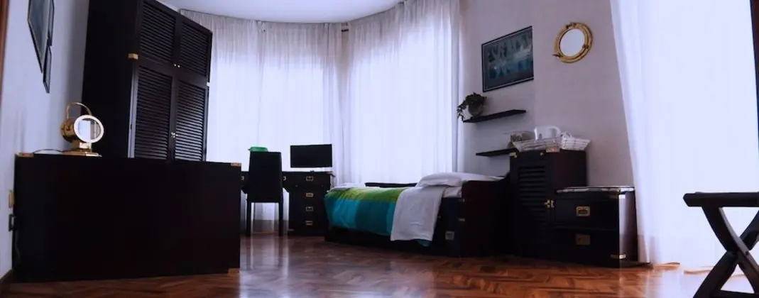 Üç Kişilik Oda (Il Golfo)