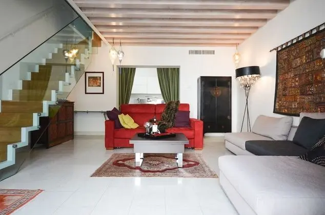 Apart Daire, 2 Yatak Odası