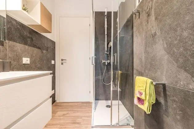 Design Apart Daire, 2 Yatak Odası