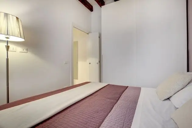 Apartment 1 bedroom, Ca dei Botteri 2