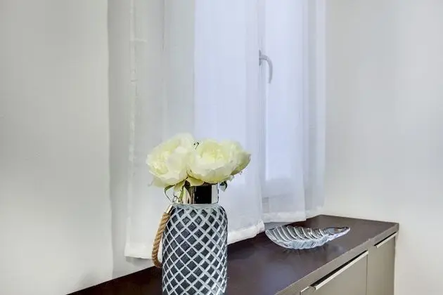 Apartment 1 bedroom, Ca dei Botteri 2