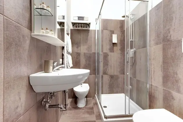 Apartment 1 bedroom, Ca dei Botteri 2