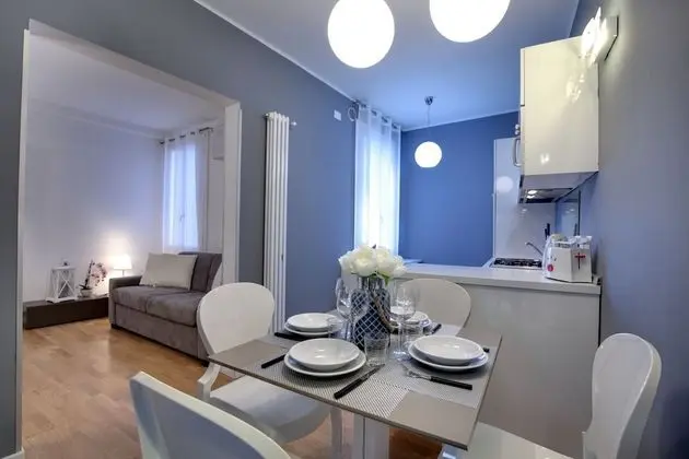 Apartment 1 Bedroom, Ca dei Botteri 4