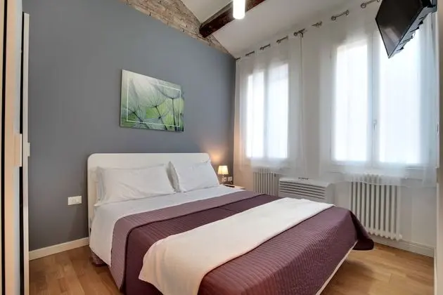 Apartment 1 Bedroom, Ca dei Botteri 4