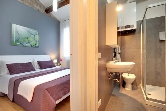 Apartment 1 Bedroom, Ca dei Botteri 4