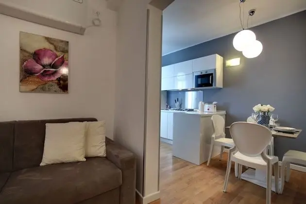 Apartment 1 Bedroom, Ca dei Botteri 4