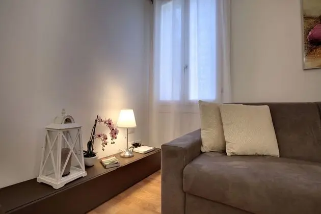 Apartment 1 Bedroom, Ca dei Botteri 4