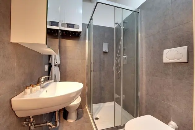 Apartment 1 Bedroom, Ca dei Botteri 4