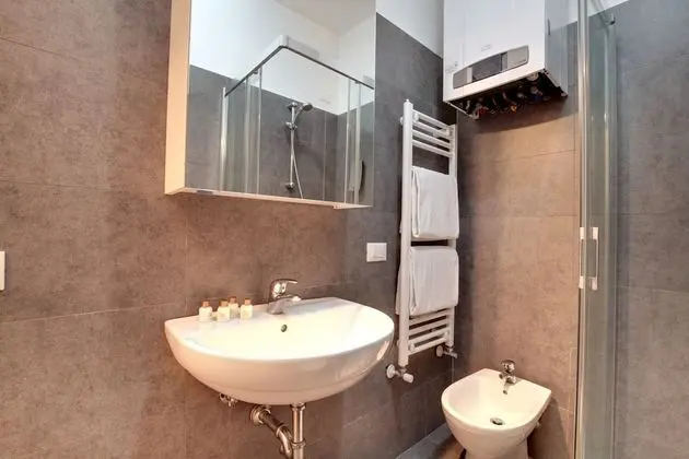 Apartment 1 Bedroom, Ca dei Botteri 4