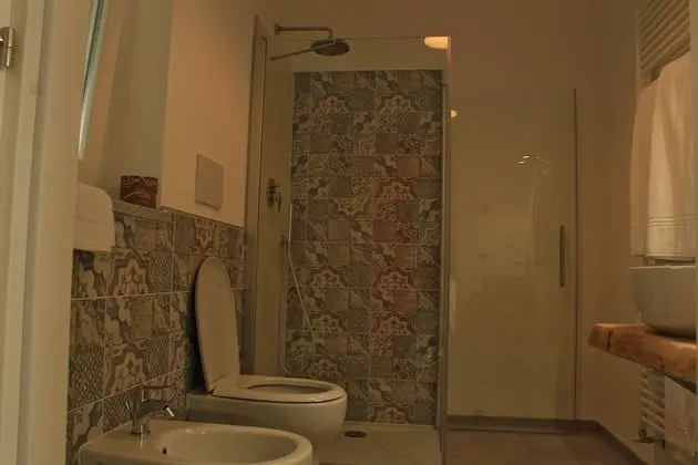 Standard Tek Büyük Yataklı Oda, Balkon, Tepe Manzaralı