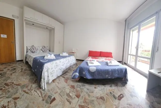 Dört Kişilik Oda