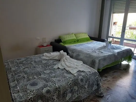 Dört Kişilik Oda