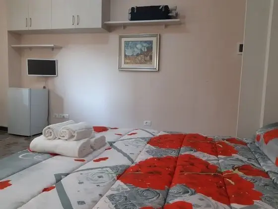 Dört Kişilik Oda