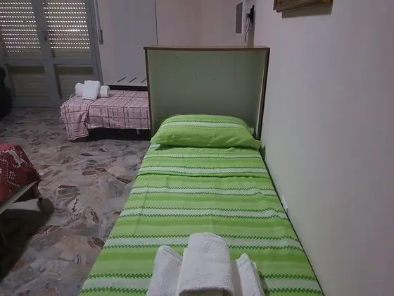 Dört Kişilik Oda