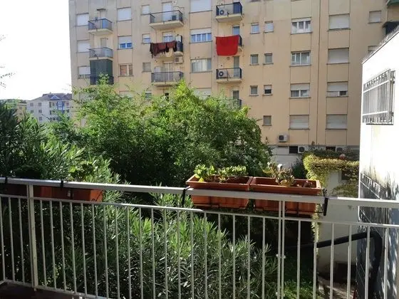 Dört Kişilik Oda
