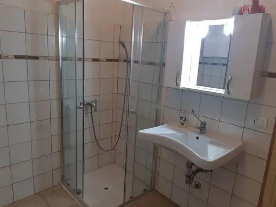 Dört Kişilik Oda
