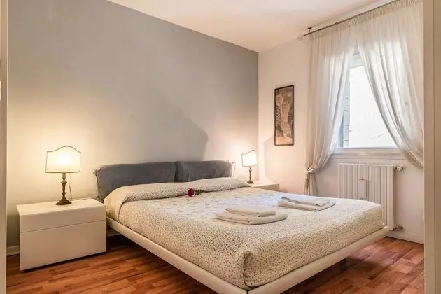 Comfort Apart Daire, 2 Yatak Odası