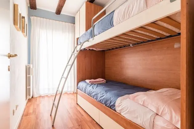 Comfort Apart Daire, 2 Yatak Odası