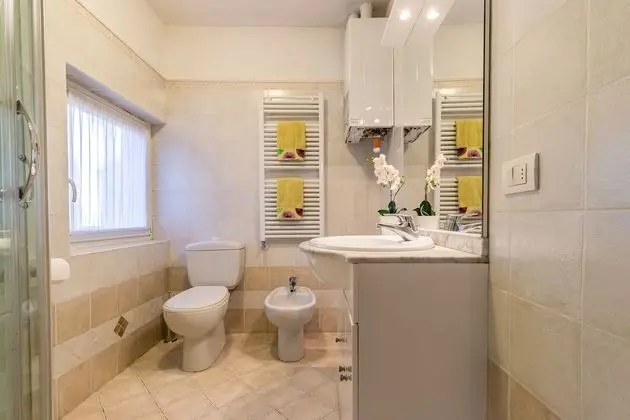 Comfort Apart Daire, 2 Yatak Odası