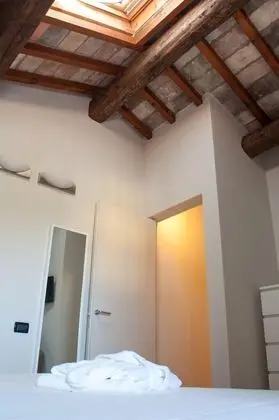 İki Ayrı Yataklı Oda, 2 Tek Kişilik Yatak
