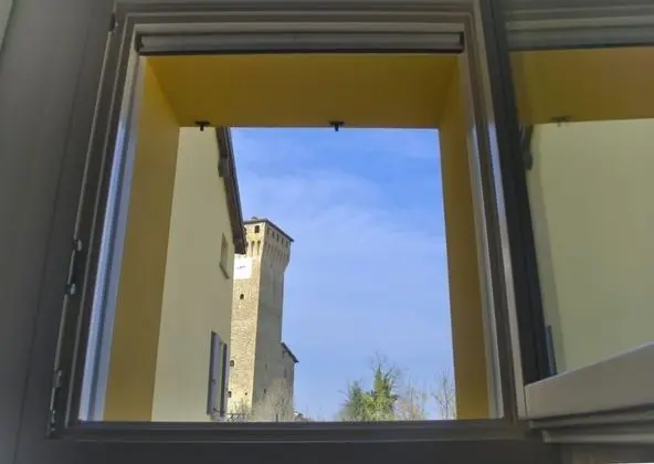 Tek Büyük Yataklı Oda, 1 Tek Kişilik XL Yatak