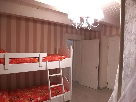 Dört Kişilik Oda