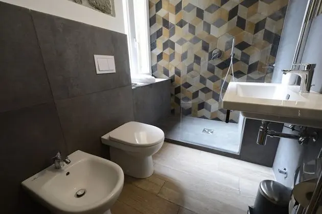 Romantic Tek Büyük Yataklı Oda