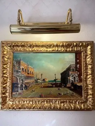 Classic Tek Büyük veya İki Ayrı Yataklı Oda