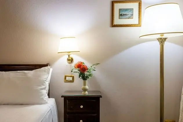 Classic Tek Büyük veya İki Ayrı Yataklı Oda