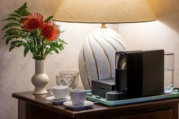 Superior Tek Büyük Yataklı Oda