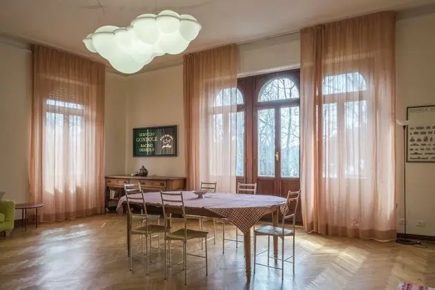 Superior Apart Daire, 2 Yatak Odası