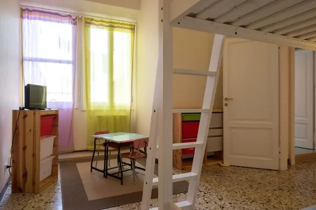 Superior Apart Daire, 2 Yatak Odası