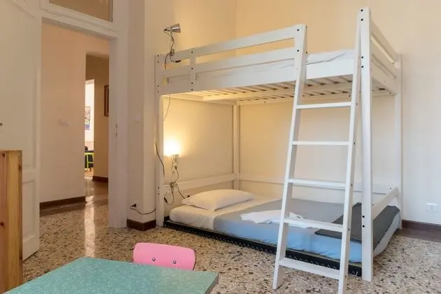 Superior Apart Daire, 2 Yatak Odası