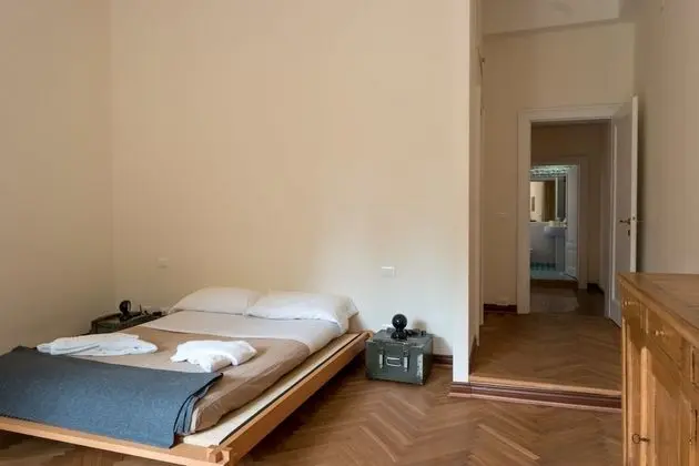 Superior Apart Daire, 2 Yatak Odası