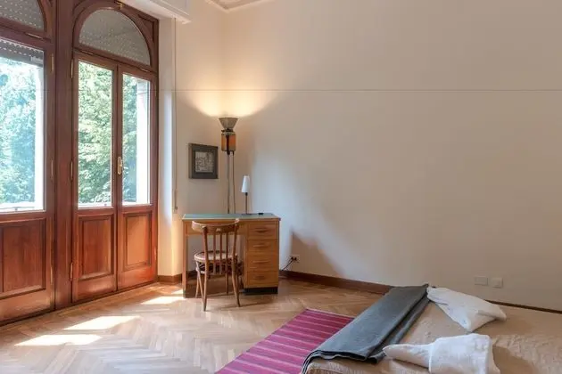 Superior Apart Daire, 2 Yatak Odası