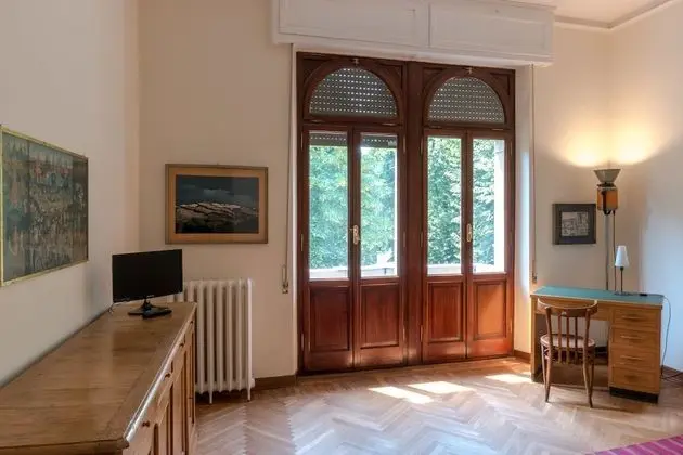 Superior Apart Daire, 2 Yatak Odası