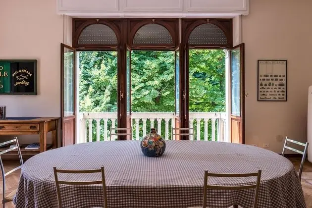 Superior Apart Daire, 2 Yatak Odası