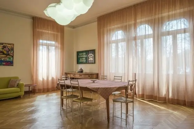 Superior Apart Daire, 2 Yatak Odası