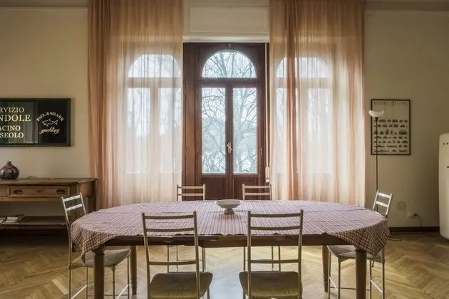 Superior Apart Daire, 2 Yatak Odası